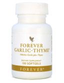 Alho Forever Garlic-Thyme