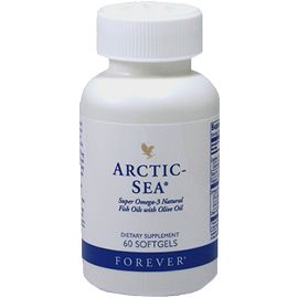 Ômega Arctic-Sea