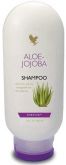 Shampoo de BABOSA Aloe Jojoba Shampoo