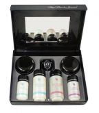 Kit de Rejuvenescimento Facial Aloe Fleur de Jouvence