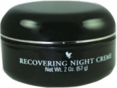 Creme para Uso Noturno Recovering Night Creme