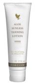 Auto-Bronzeador Aloe Sunless Tanning Lotion
