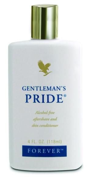 Pós-Barba Gentleman's Pride