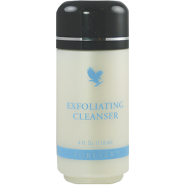 Loção Esfoliante Facial Exfoliating Cleanser