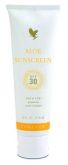 Protetor Solar Fator 30 Aloe Suncreen