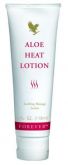 Loção Térmica de Aloe - Aloe Heat Lotion