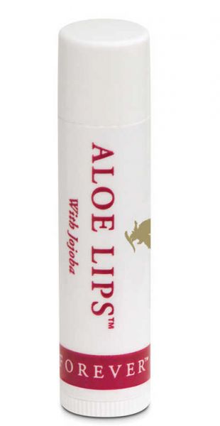 Protetor Labial Aloe Lips