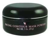 Pó para Máscara Facial Facial Contour Mask Powder