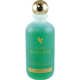 Gel para Banho Aloe Bath Gelée