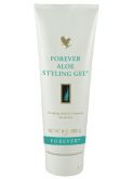 Gel Fixador para o Cabelo Forever Aloe Styling Gel