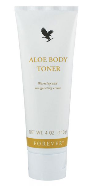 Tonificante Corporal Aloe Body Toner