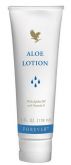 Loção de Aloe - Aloe Lotion