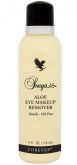 Removedor de Maquiagem dos Olhos Aloe Eye Makeup Remover