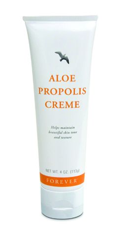 Creme de Aloe Vera e Própolis Aloe Propolis Creme