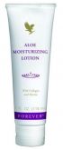 Loção Hidratante de Aloe - Aloe Moisturizing Lotion