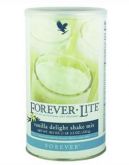 Shake Forever Lite Sabor Baunilha