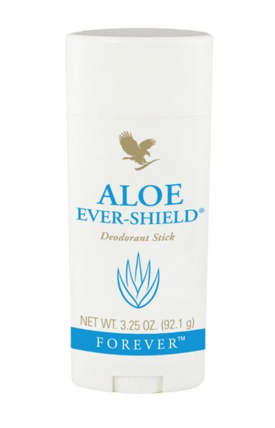 Desodorante Aloe Ever-Shield Deodorant