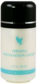 Loção para Hidratação Facial Firming Foundation Lotion