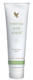 Creme Esfoliante Forever Aloe Scrub