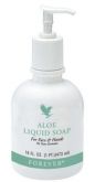 Sabonete Liquido Aloe Liquid Soap