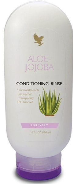 Condicionador de BABOSA Aloe Jojoba Conditioning Rinse